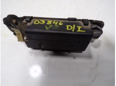 Recambio de maneta exterior delantera izquierda para audi a4 berlina (b5) 2.6 v6 cat (abc) referencia OEM IAM 8D0837207A3FZ 4A08 2