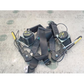 CINTURON SEGURIDAD DELANTERO 