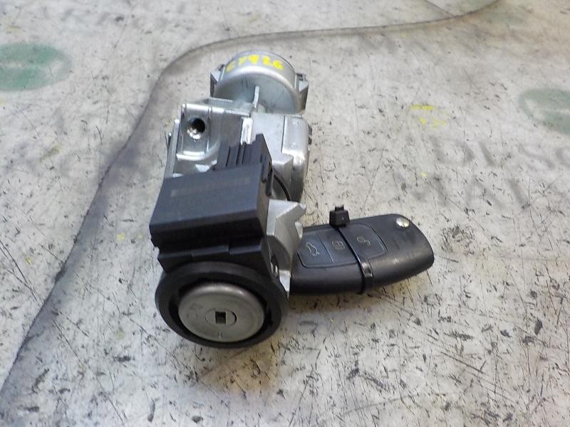 Recambio de antirrobo para ford mondeo ber. (ca2) 2.0 tdci cat referencia OEM IAM 1681167 3M513F880AD 