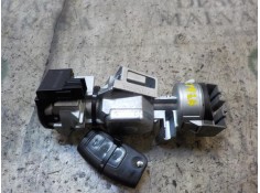 Recambio de antirrobo para ford mondeo ber. (ca2) 2.0 tdci cat referencia OEM IAM 1681167 3M513F880AD  2