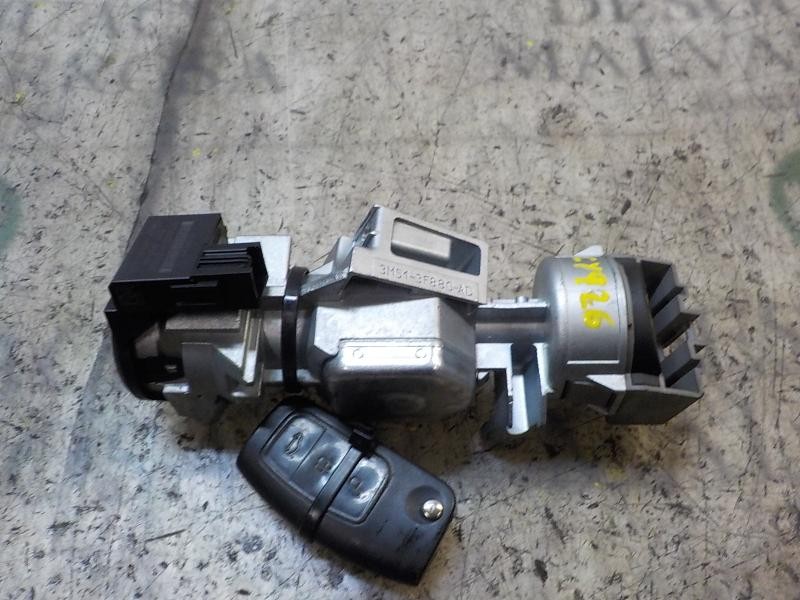 Recambio de antirrobo para ford mondeo ber. (ca2) 2.0 tdci cat referencia OEM IAM 1681167 3M513F880AD 