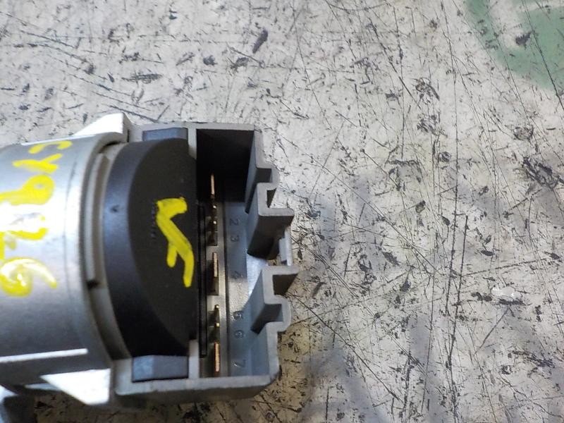 Recambio de antirrobo para ford mondeo ber. (ca2) 2.0 tdci cat referencia OEM IAM 1681167 3M513F880AD 