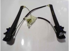 Recambio de elevalunas trasero derecho para audi q7 (4m) 3.0 tdi quattro referencia OEM IAM 4M0839462A   2