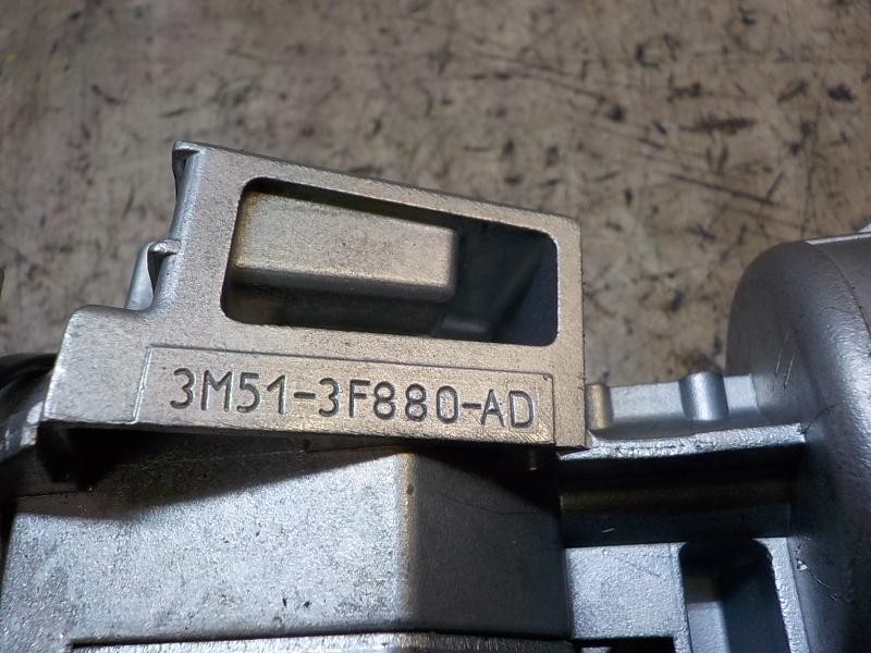 Recambio de antirrobo para ford mondeo ber. (ca2) 2.0 tdci cat referencia OEM IAM 1681167 3M513F880AD 