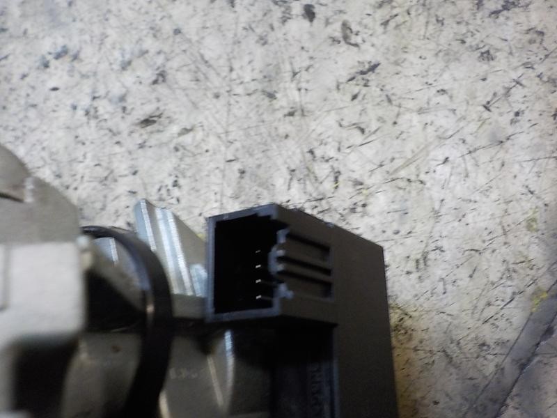 Recambio de antirrobo para ford mondeo ber. (ca2) 2.0 tdci cat referencia OEM IAM 1681167 3M513F880AD 