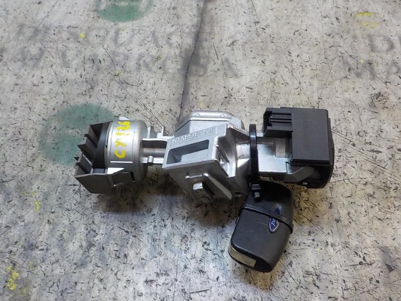 Recambio de antirrobo para ford mondeo ber. (ca2) 2.0 tdci cat referencia OEM IAM 1681167 3M513F880AD 