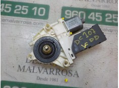 Recambio de motor elevalunas delantero derecho para peugeot 407 2.0 16v hdi cat (rhr / dw10bted4) referencia OEM IAM   