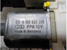 Recambio de motor elevalunas delantero derecho para peugeot 407 2.0 16v hdi cat (rhr / dw10bted4) referencia OEM IAM    2