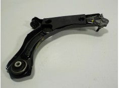 Recambio de brazo suspension inferior delantero izquierdo para audi a1 sportback (gba) 1.0 tfsi referencia OEM IAM 2Q0407151D 2Q 2