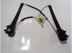 Recambio de elevalunas trasero izquierdo para audi q7 (4m) 3.0 tdi quattro referencia OEM IAM 4M0839461A   2