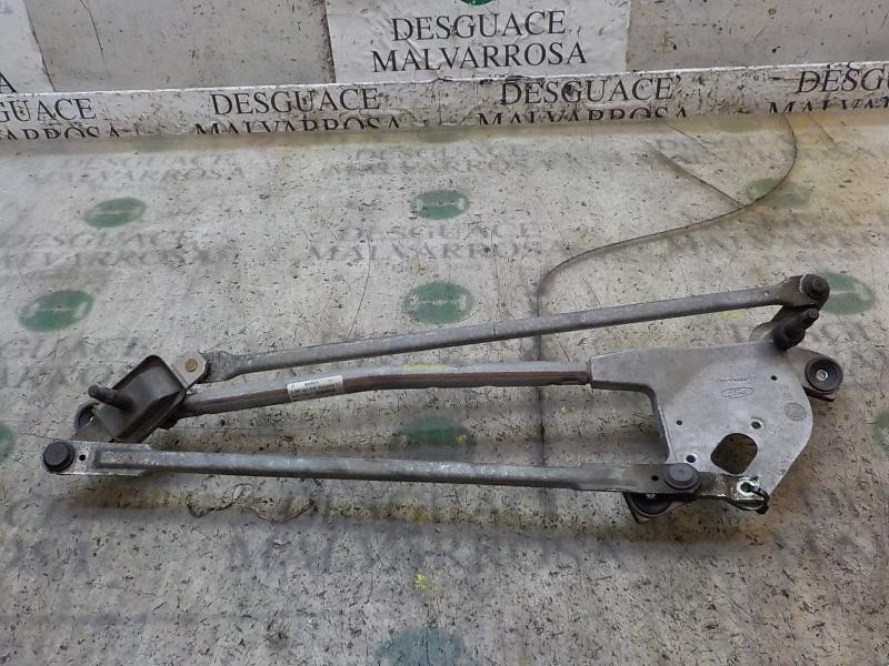 Recambio de articulacion limpia delantero para ford mondeo ber. (ca2) 2.0 tdci cat referencia OEM IAM 1791444  