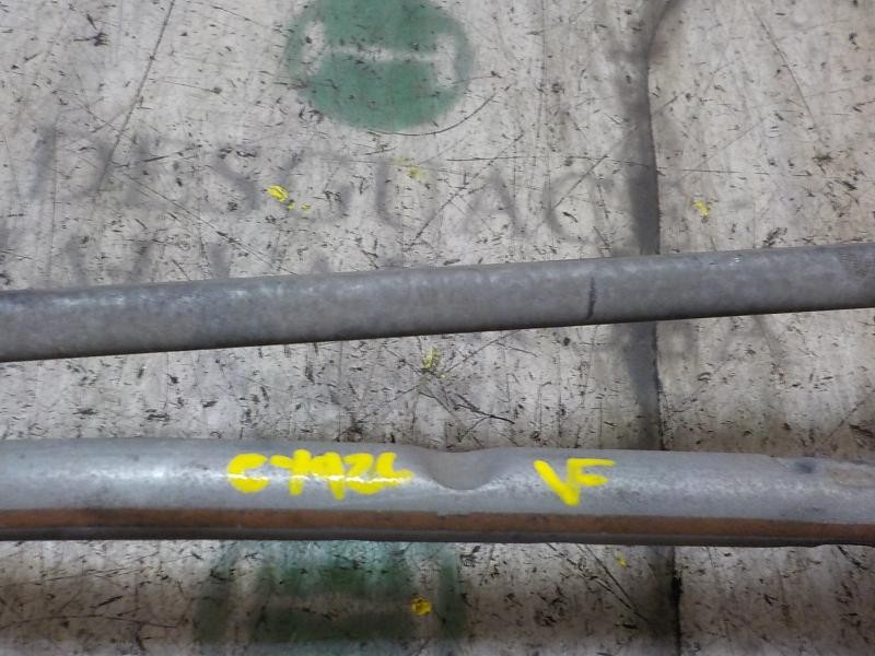 Recambio de articulacion limpia delantero para ford mondeo ber. (ca2) 2.0 tdci cat referencia OEM IAM 1791444  