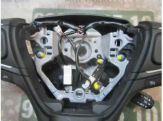 Recambio de volante para toyota verso 1.6 d-4d cat referencia OEM IAM 4510005A00C2   2