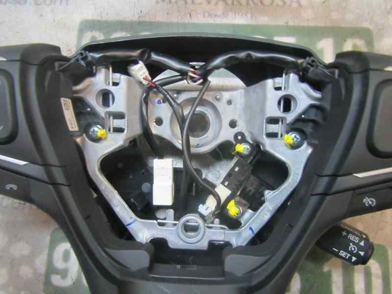 Recambio de volante para toyota verso 1.6 d-4d cat referencia OEM IAM 4510005A00C2  