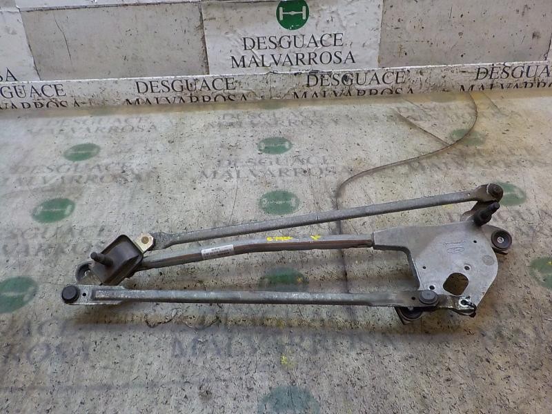 Recambio de articulacion limpia delantero para ford mondeo ber. (ca2) 2.0 tdci cat referencia OEM IAM 1791444  