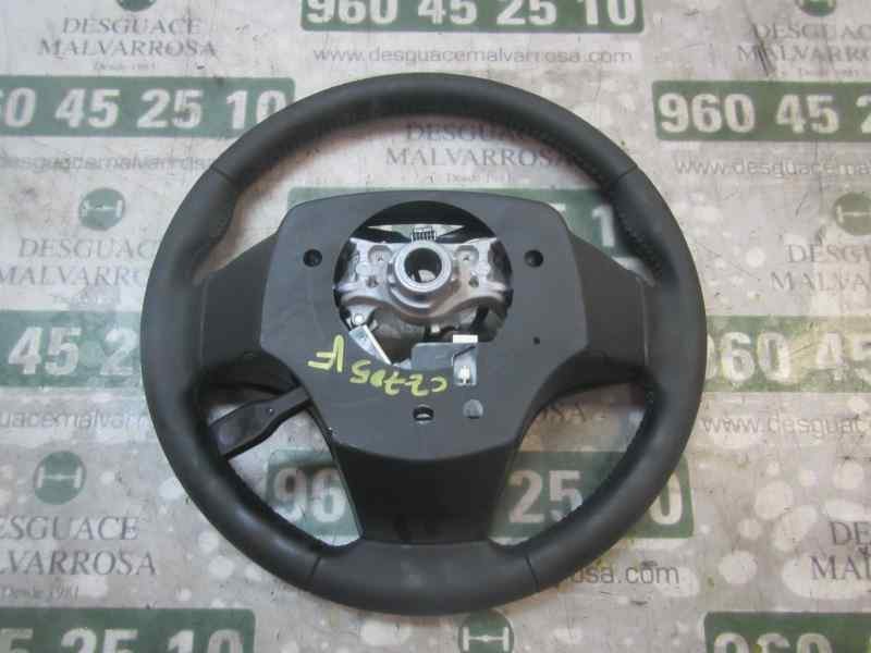 Recambio de volante para toyota verso 1.6 d-4d cat referencia OEM IAM 4510005A00C2  