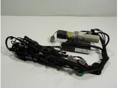 Recambio de motor techo electrico para mclaren 570s spider p13 referencia OEM IAM  HB71565002  2