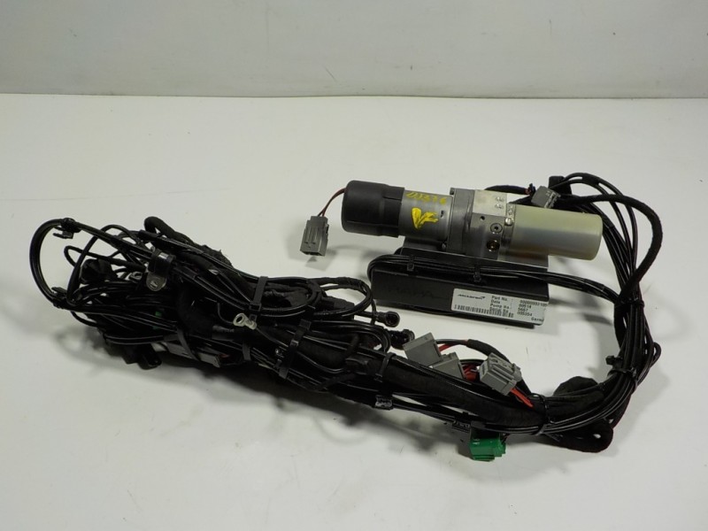 Recambio de motor techo electrico para mclaren 570s spider p13 referencia OEM IAM  HB71565002 