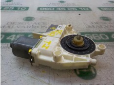 Recambio de motor elevalunas trasero izquierdo para peugeot 407 2.0 16v hdi cat (rhr / dw10bted4) referencia OEM IAM    2