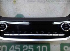 Recambio de mando climatizador para toyota corolla wagon 2.0 16v hybrid referencia OEM IAM 5590002F30 5590002F30 7035B01 2