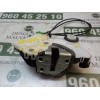 Recambio de cerradura puerta delantera derecha para toyota yaris 1.4 turbodiesel cat referencia OEM IAM 690300D320  