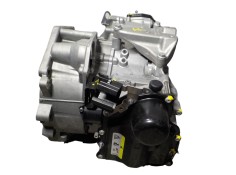 Recambio de caja cambios para audi a1 sportback (gba) 1.0 tfsi referencia OEM IAM 0CW300050D00F UBT  2