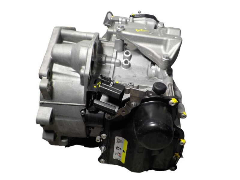 Recambio de caja cambios para audi a1 sportback (gba) 1.0 tfsi referencia OEM IAM 0CW300050D00F UBT 