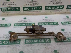 Recambio de motor limpia delantero para toyota corolla verso (r1) 2.2 d-cat referencia OEM IAM   