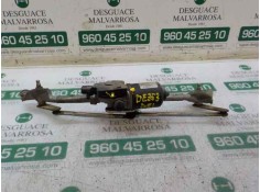 Recambio de motor limpia delantero para toyota corolla verso (r1) 2.2 d-cat referencia OEM IAM    2