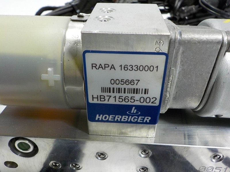 Recambio de motor techo electrico para mclaren 570s spider p13 referencia OEM IAM  HB71565002 