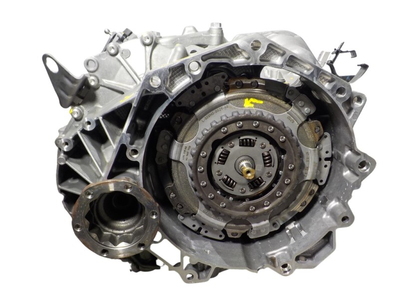 Recambio de caja cambios para audi a1 sportback (gba) 1.0 tfsi referencia OEM IAM 0CW300050D00F UBT 