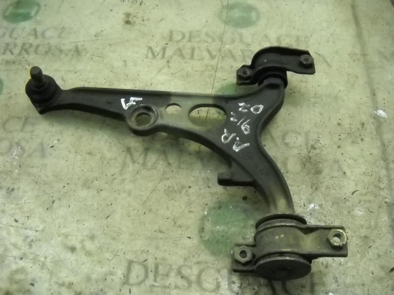 Recambio de brazo suspension inferior delantero izquierdo para fiat coupe (175) 1.8 16v referencia OEM IAM   