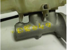 Recambio de bomba freno para smart forfour 1.5 cdi cat referencia OEM IAM    2