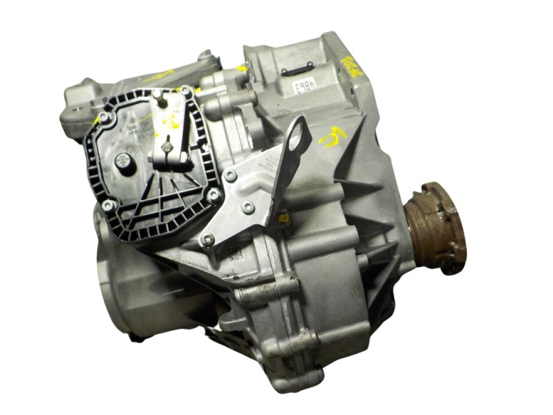 Recambio de caja cambios para audi a1 sportback (gba) 1.0 tfsi referencia OEM IAM 0CW300050D00F UBT 