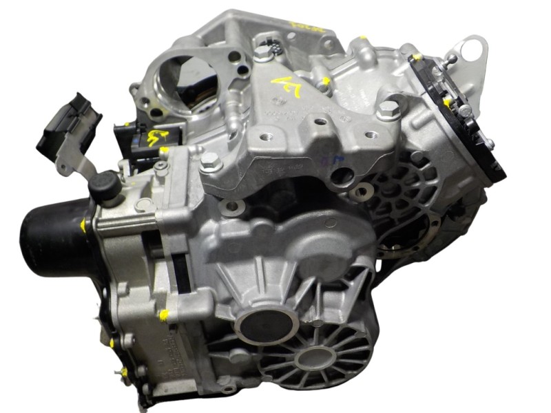 Recambio de caja cambios para audi a1 sportback (gba) 1.0 tfsi referencia OEM IAM 0CW300050D00F UBT 