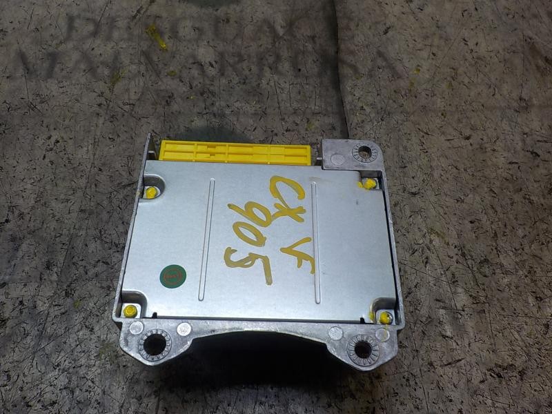 Recambio de centralita airbag para tata vista 1.4 75cv referencia OEM IAM   