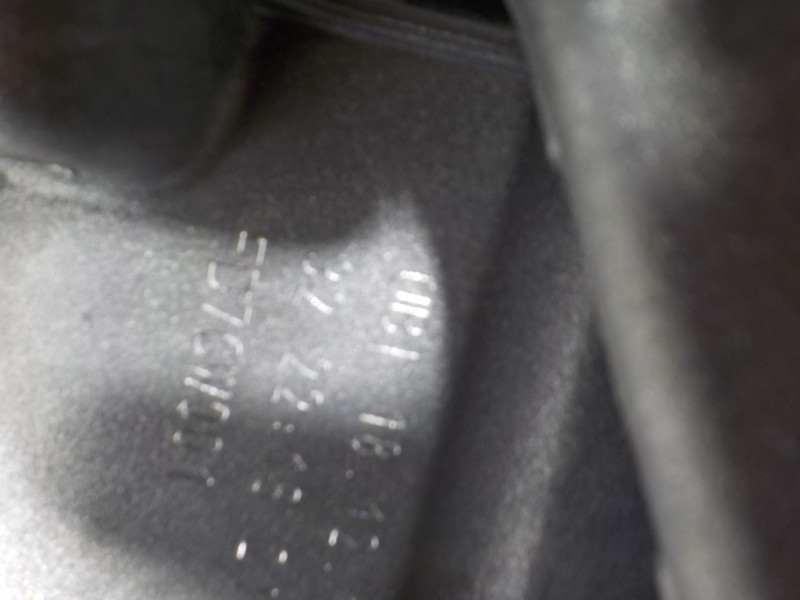 Recambio de caja cambios para audi a1 sportback (gba) 1.0 tfsi referencia OEM IAM 0CW300050D00F UBT 