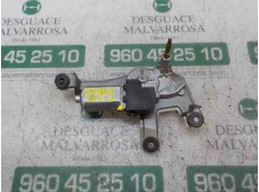 Recambio de motor limpia trasero para toyota corolla verso (r1) 2.2 d-cat referencia OEM IAM   