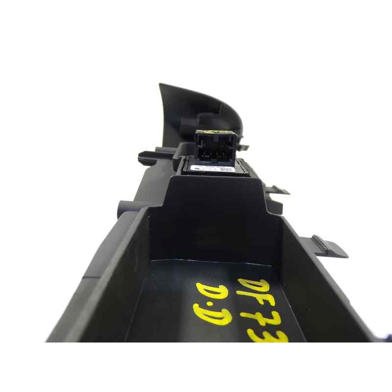 Recambio de mando elevalunas delantero izquierdo para audi q7 (4m) 3.0 tdi quattro referencia OEM IAM 4M0959851B5PR 4M0959851B 