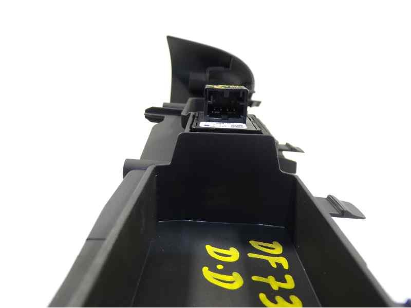 Recambio de mando elevalunas delantero izquierdo para audi q7 (4m) 3.0 tdi quattro referencia OEM IAM 4M0959851B5PR 4M0959851B 