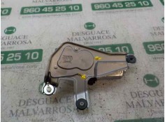 Recambio de motor limpia trasero para toyota corolla verso (r1) 2.2 d-cat referencia OEM IAM    2