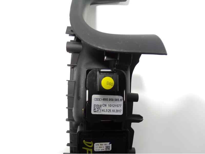 Recambio de mando elevalunas delantero izquierdo para audi q7 (4m) 3.0 tdi quattro referencia OEM IAM 4M0959851B5PR 4M0959851B 