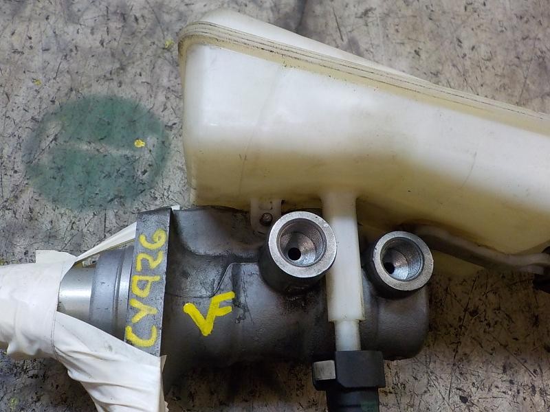 Recambio de bomba freno para ford mondeo ber. (ca2) 2.0 tdci cat referencia OEM IAM 1846217  