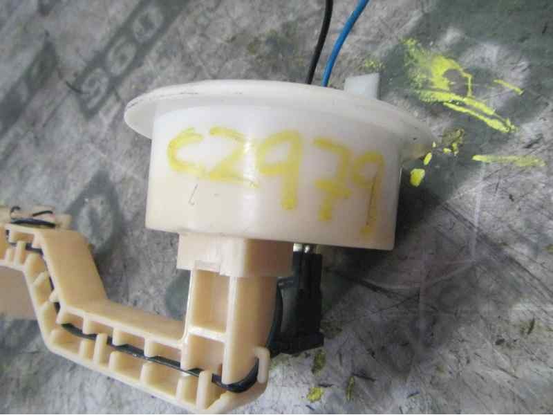 Recambio de aforador para audi a6 berlina (4b2) 2.4 v6 30v referencia OEM IAM   