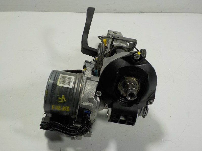 Recambio de columna direccion para audi a1 sportback (gba) 1.0 tfsi referencia OEM IAM 2Q2423510AK 2Q2909144M 