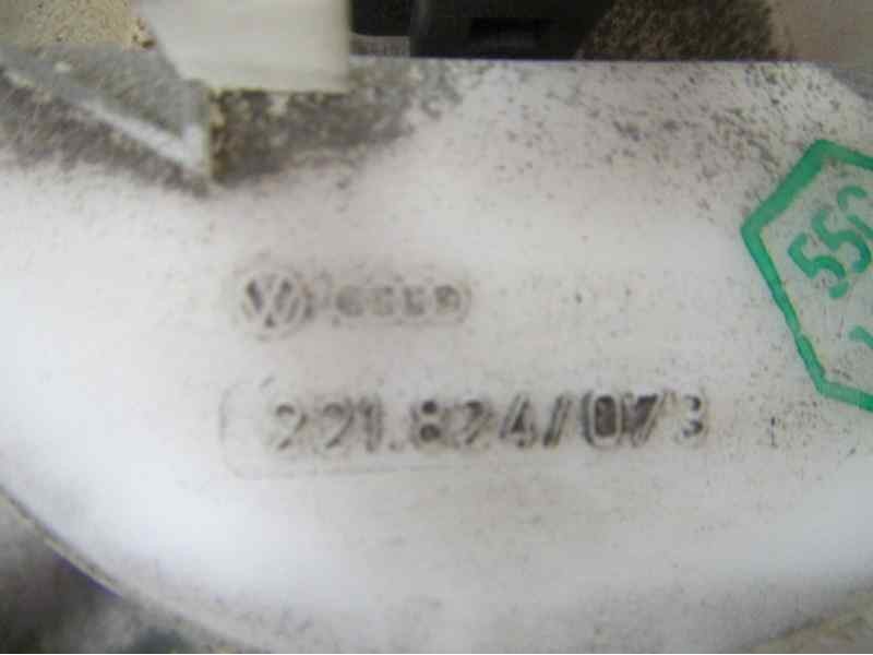 Recambio de aforador para audi a6 berlina (4b2) 2.4 v6 30v referencia OEM IAM   