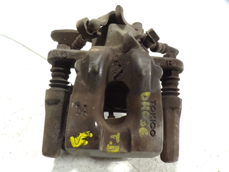 Recambio de pinza freno trasera derecha para toyota iq 1.0 cat referencia OEM IAM 4783052161  