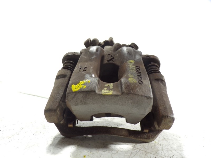 Recambio de pinza freno trasera derecha para toyota iq 1.0 cat referencia OEM IAM 4783052161  