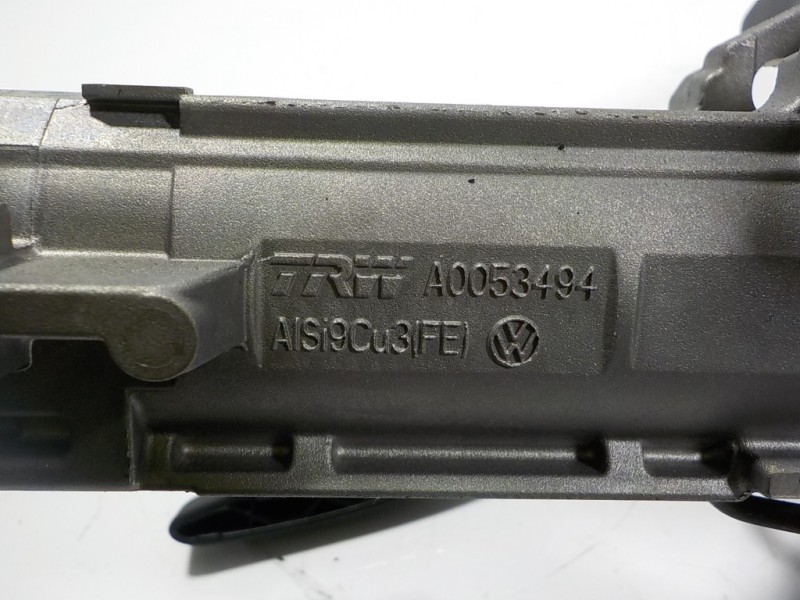 Recambio de columna direccion para audi a1 sportback (gba) 1.0 tfsi referencia OEM IAM 2Q2423510AK 2Q2909144M 