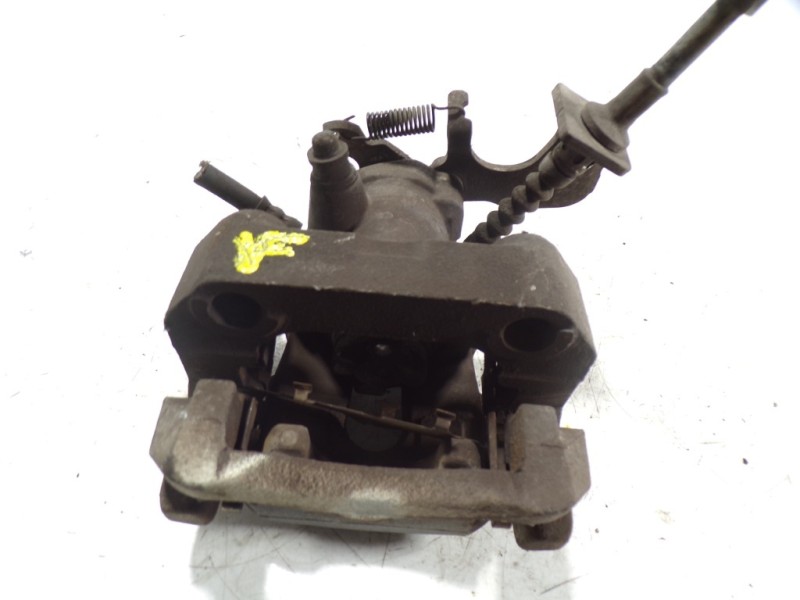 Recambio de pinza freno trasera derecha para toyota iq 1.0 cat referencia OEM IAM 4783052161  